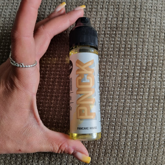 pnck vape juice pancake house 🌟 Free delivery in Leicester 🌟 EXPIRED