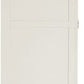 Bordeaux 3 Door Wardrobe
Ivory