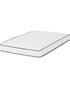 Yasmin 5' Roll-Up Mattress 18cm (Bonnel Spring)
