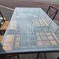 Dining table and 4 chairs 🌟 Free delivery in Leicester 🌟