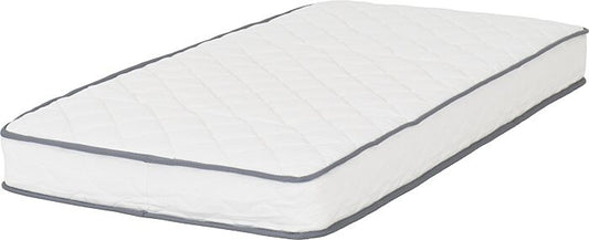 Yasmin 3' Roll-Up Mattress 18cm (Bonnel Spring)