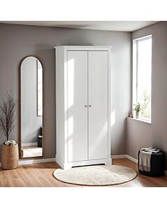Stratford 2 Door Wardrobe