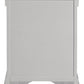 Bordeaux 3 Drawer Bedside
Pebble Grey