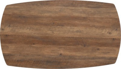 Athens Rectangular Dining Set with Lukas Chairs
Medium Oak Effect/Black/Baby Pink Velvet