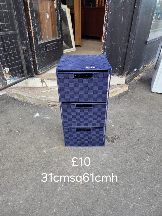 storage drawers 🌟 Free delivery in Leicester 🌟